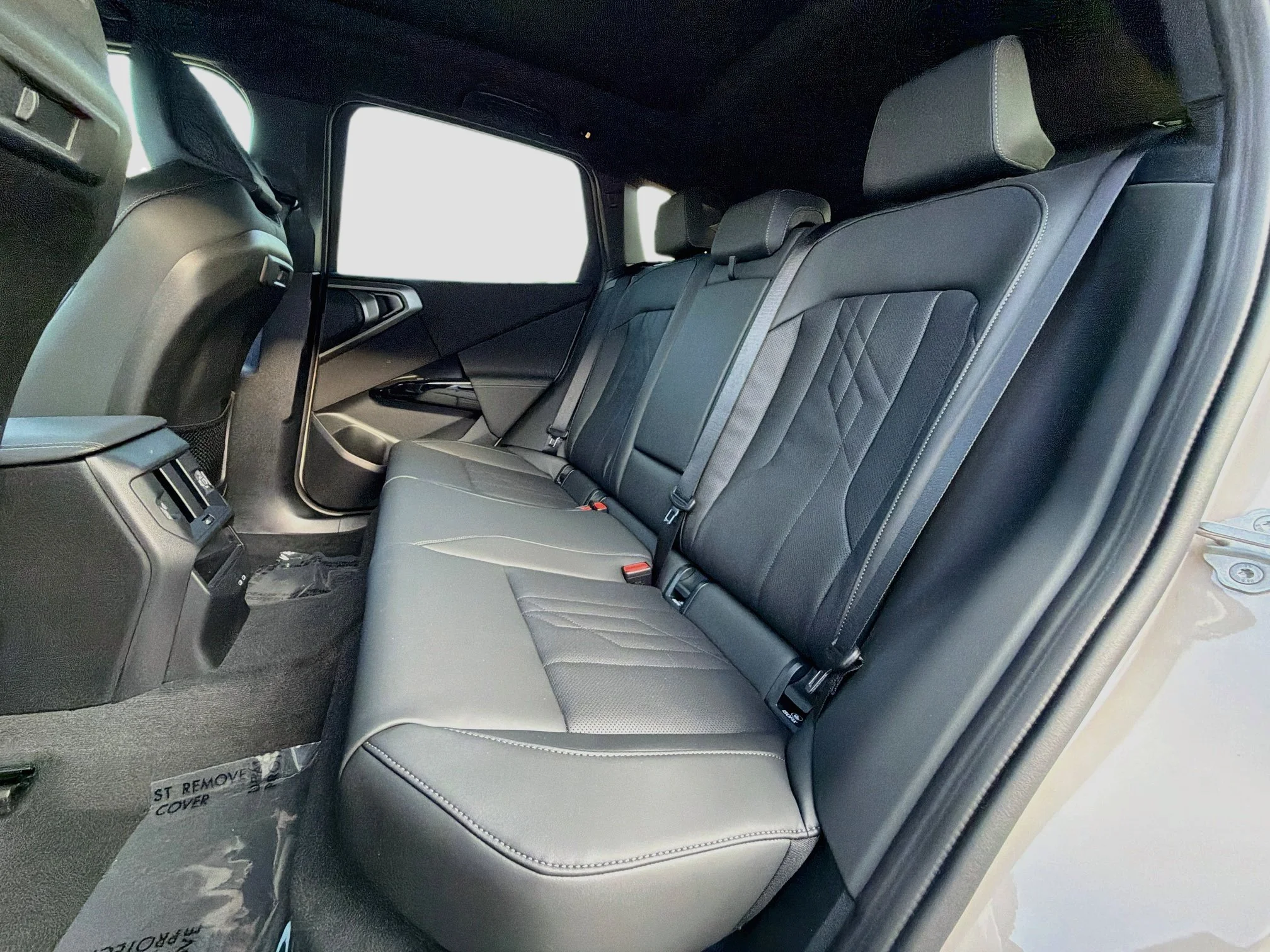 New 2026 Dune Grey Metallic BMW 30 xDrive image 20