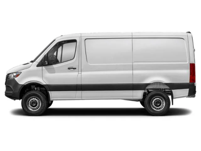 New 2026 Arctic White Mercedes-Benz  image 6