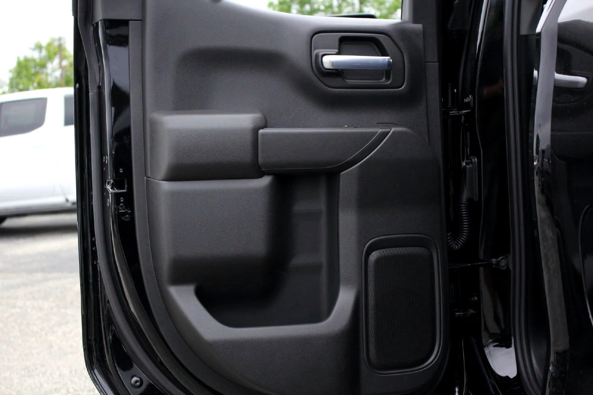 2026 Chevrolet Silverado 1500 Custom - Photo 19