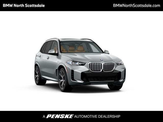 2026|BMW|X5|xDrive40i|4D Sport Utility