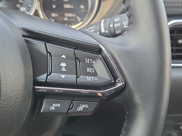 Used 2025 Jet Black Mazda 2.5 S Preferred Package image 19