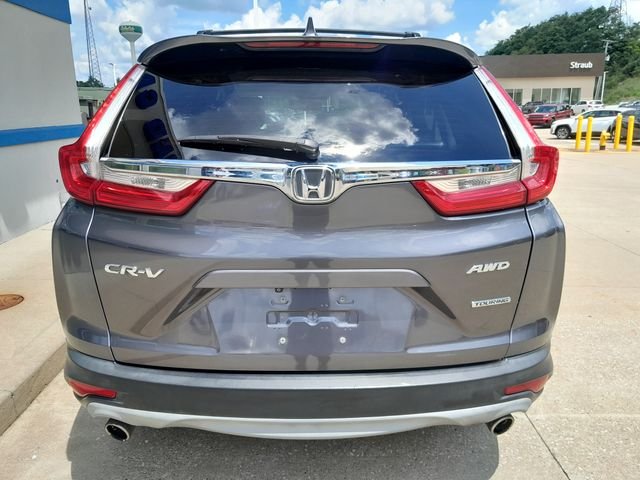 Used 2018  Honda Touring image 6