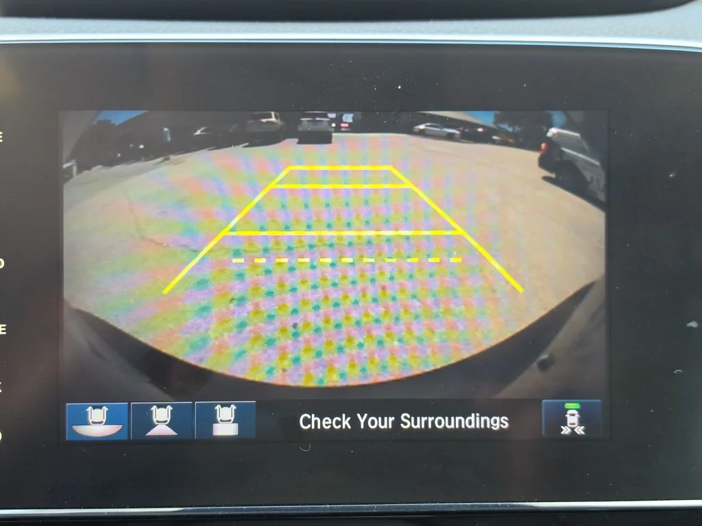 Certified Used 2017  Honda Touring image 24