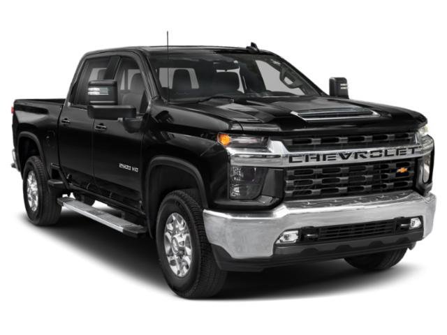2020 Chevrolet Silverado 2500HD LT - Photo 9