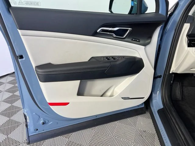 New 2027  Kia SX-Prestige image 15