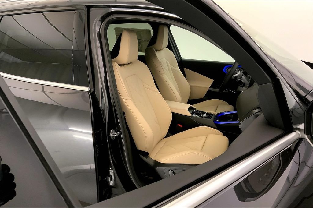 Used 2026 Dark Graphite Metallic BMW  image 7