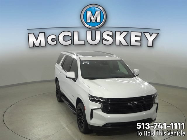 2023 Chevrolet Tahoe RST - Photo 8