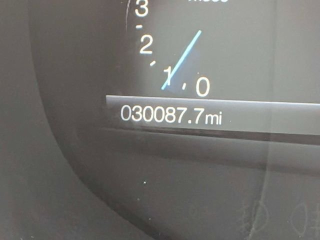 Used 2020 White Ford SEL image 31