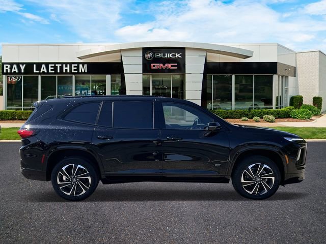 2026 Buick Enclave Sport Touring - Photo 6