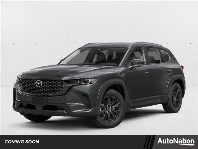 2026 Mazda CX-50 2.5 S Preferred's photo
