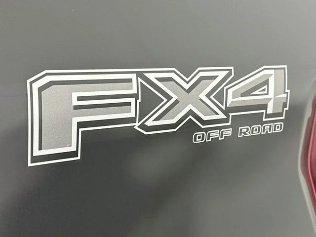 New 2026 Ford F-150 XLT