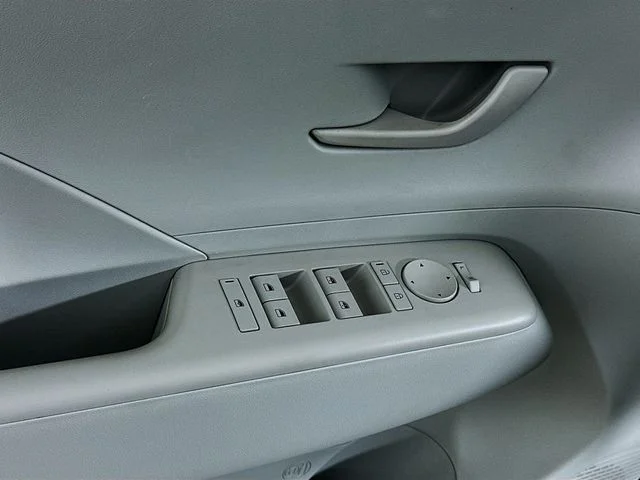 Certified Used 2024 Gray Hyundai SEL image 10