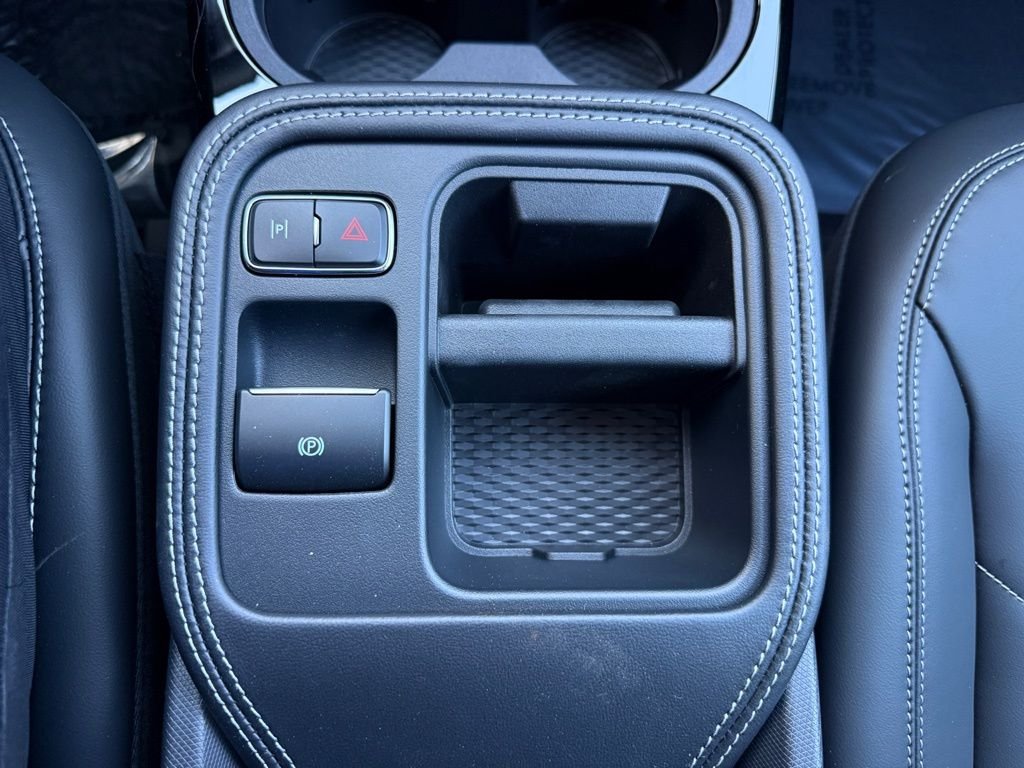 2026 Ford Mustang Mach-E Select - Photo 30