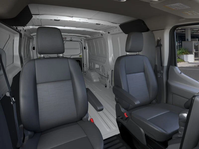 New 2026 Oxford White Ford Base image 11