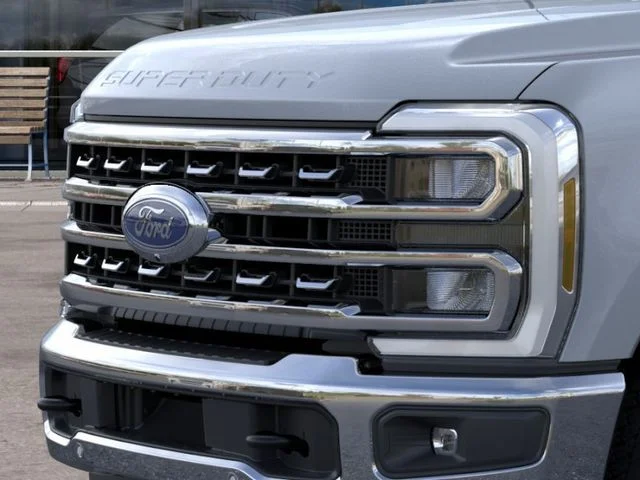2026 Ford F-250 Super Duty Lariat - Photo 17