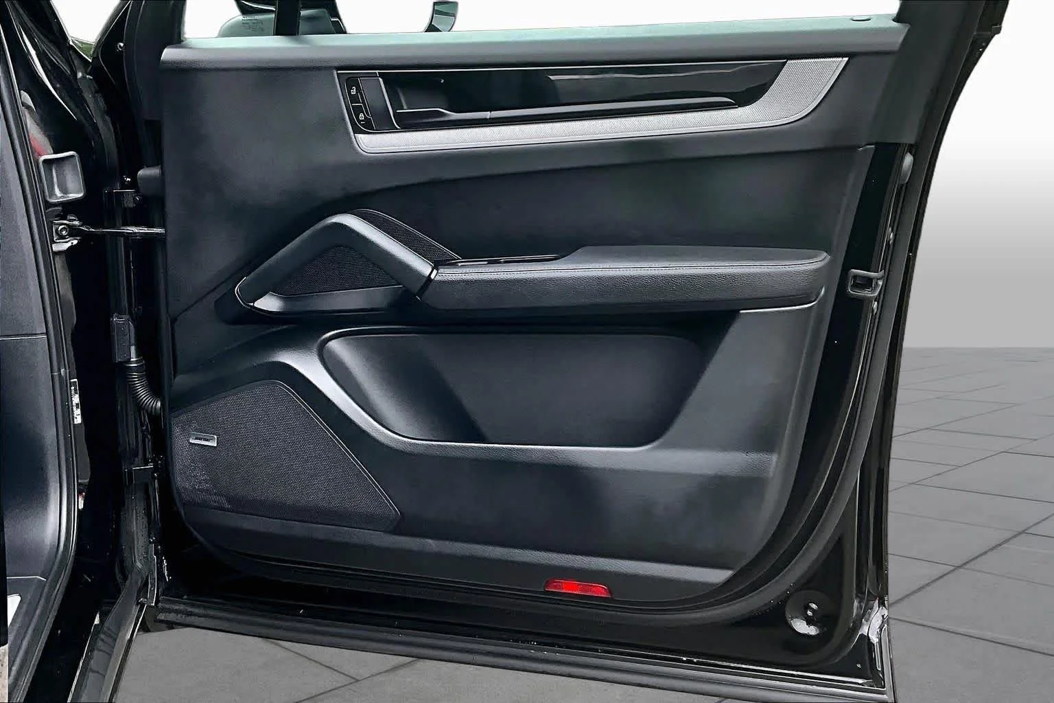 Used 2024 Black Porsche  image 23