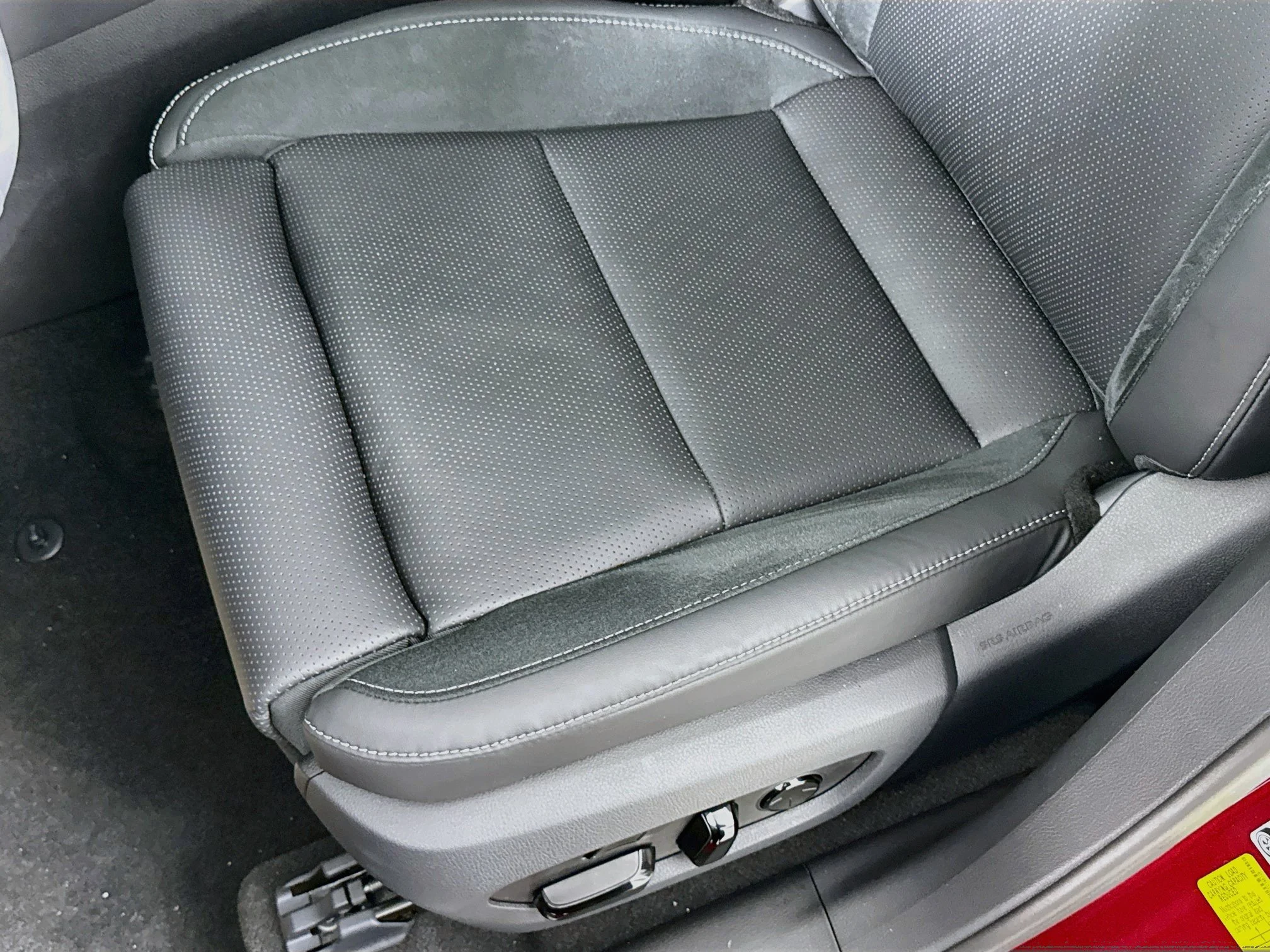 2026 Lexus RX 350 Luxury - Photo 21