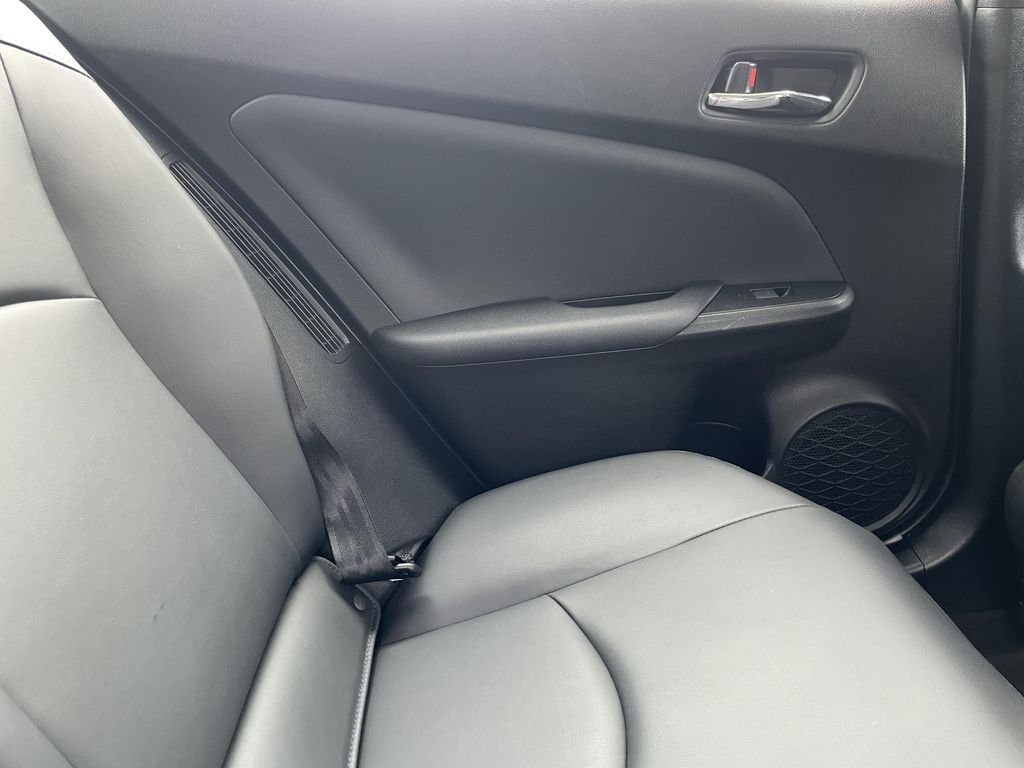 Used 2020 Red Toyota Limited image 15