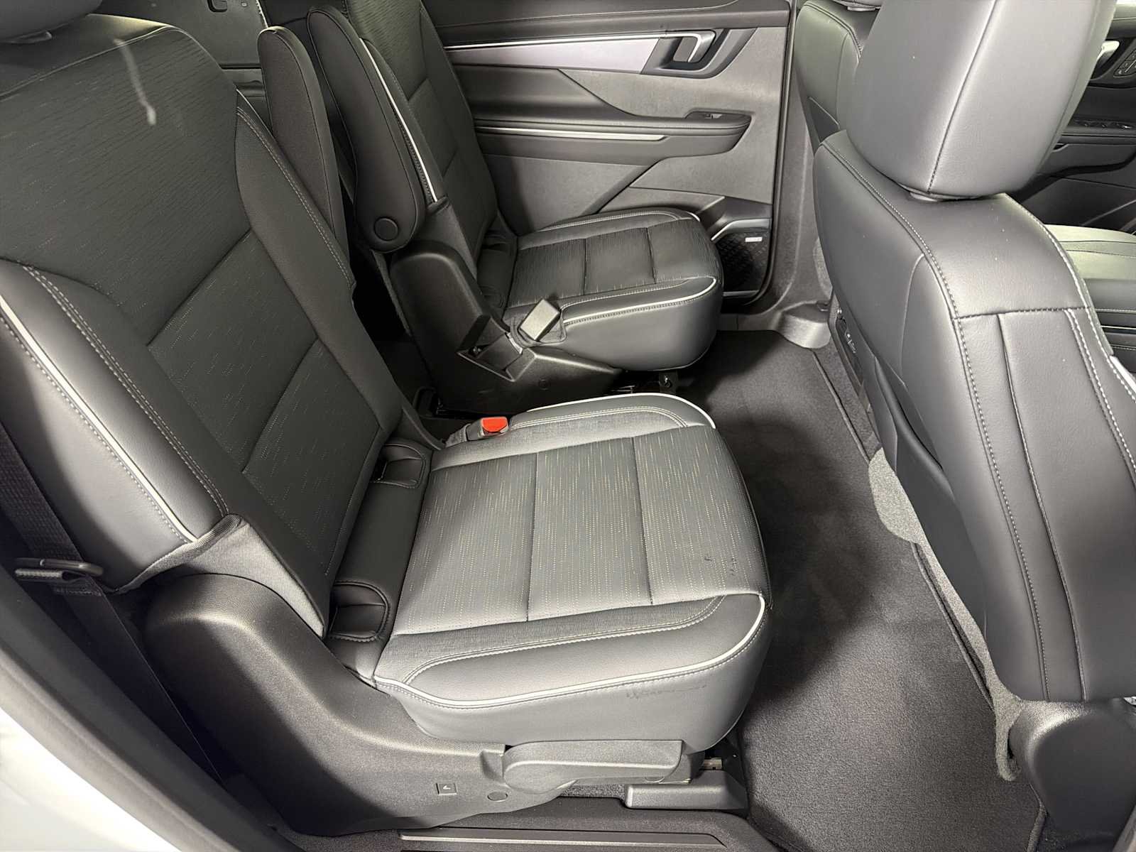 2026 Buick Enclave Sport Touring - Photo 14