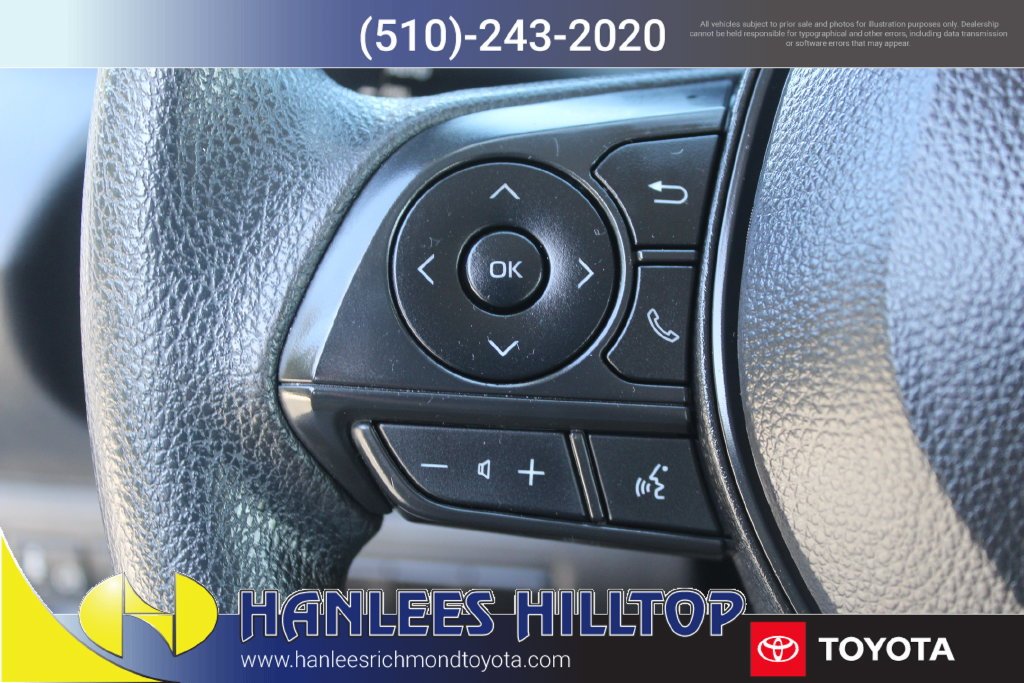 Certified Used 2025  Toyota LE image 26