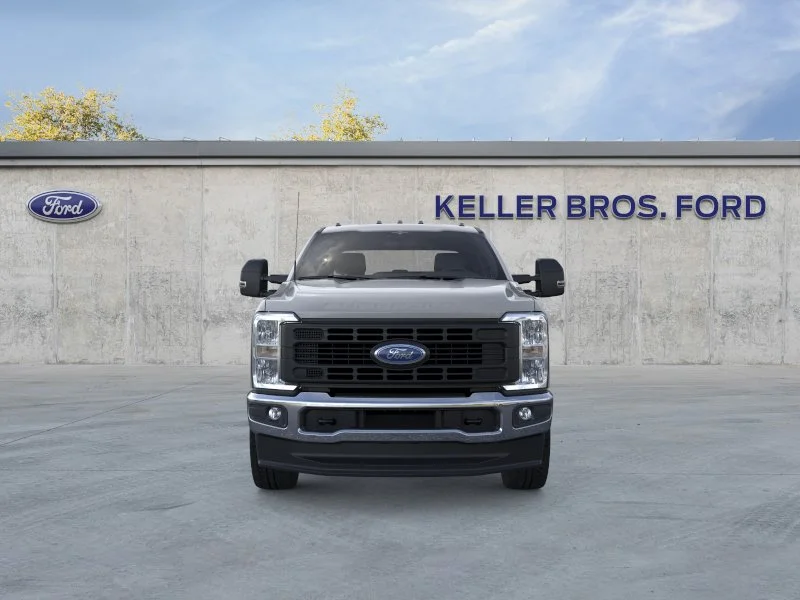 New 2026 Avalanche Ford XL image 29