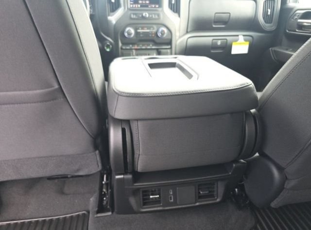 2026 Chevrolet Silverado 1500 Custom - Photo 25