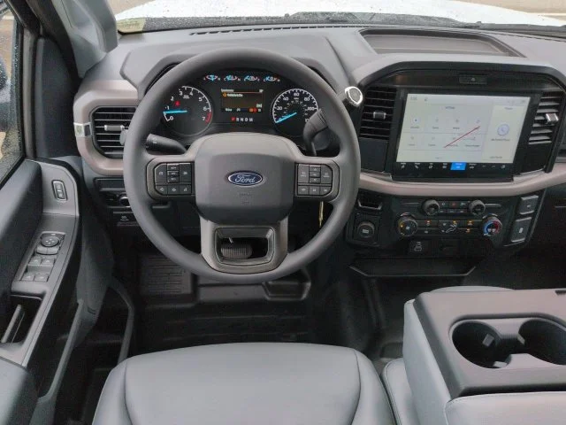 New 2026 Oxford White Ford XL image 15