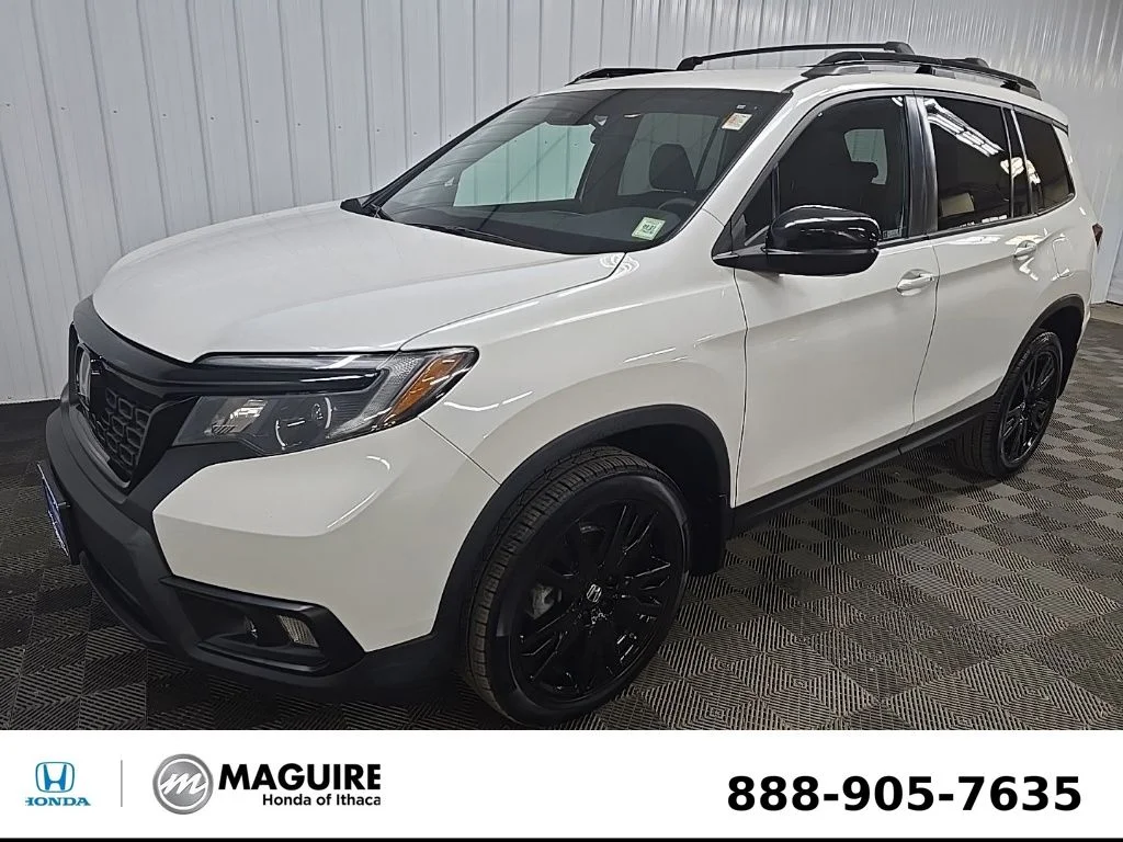 Used 2021  Honda Sport image 8