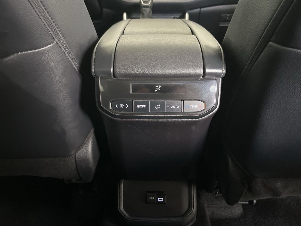 Used 2024 Gray Toyota XLE image 26