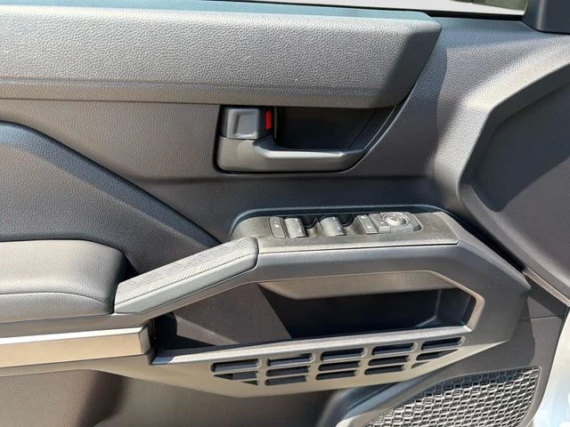Used 2025 Silver Toyota SR5 image 21