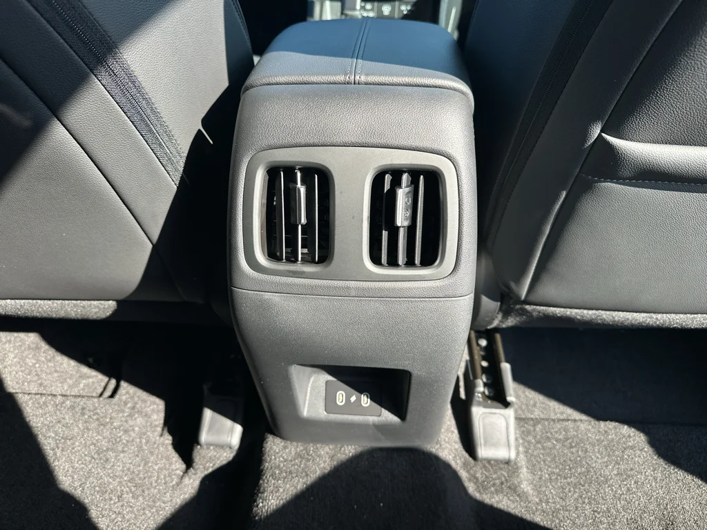 New 2026 Ecotronic Gray Hyundai SEL Plus image 32