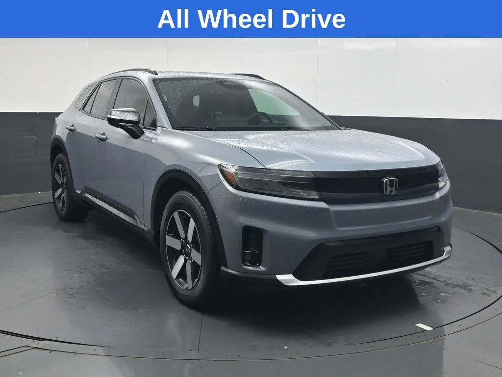 Used 2024 Honda Prologue Touring with VIN 3GPKHXRJ2RS502924 for sale in Greensboro, NC
