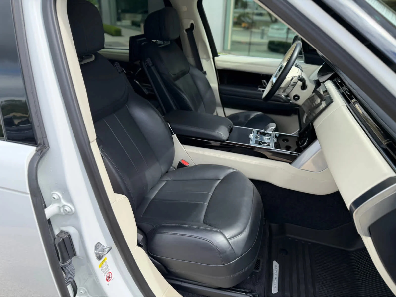 2023 Land Rover Range Rover Autobiography - Photo 14