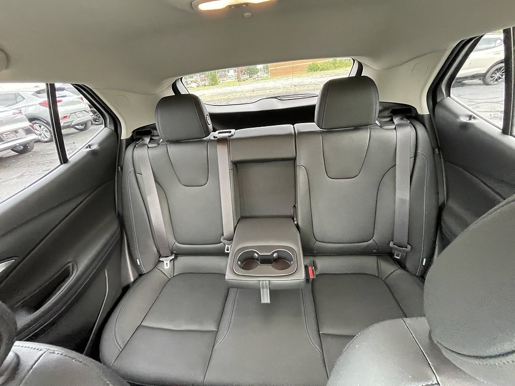 2026 Buick Encore GX Sport Touring - Photo 14