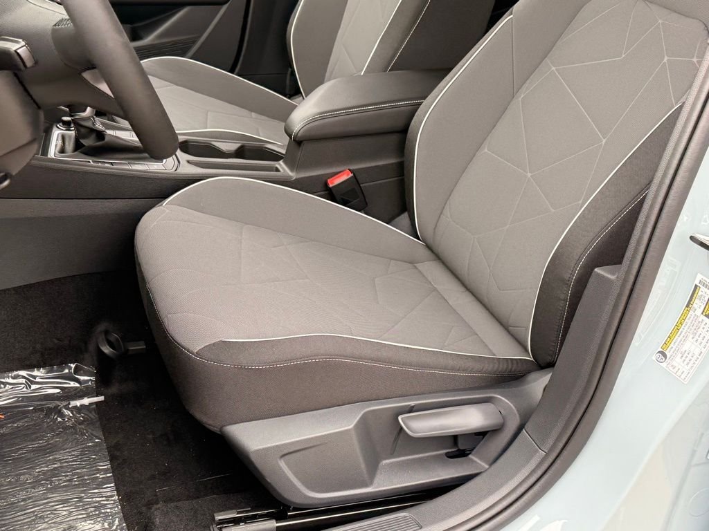 New 2026 Monument Gray Volkswagen 1.5T Sport image 12