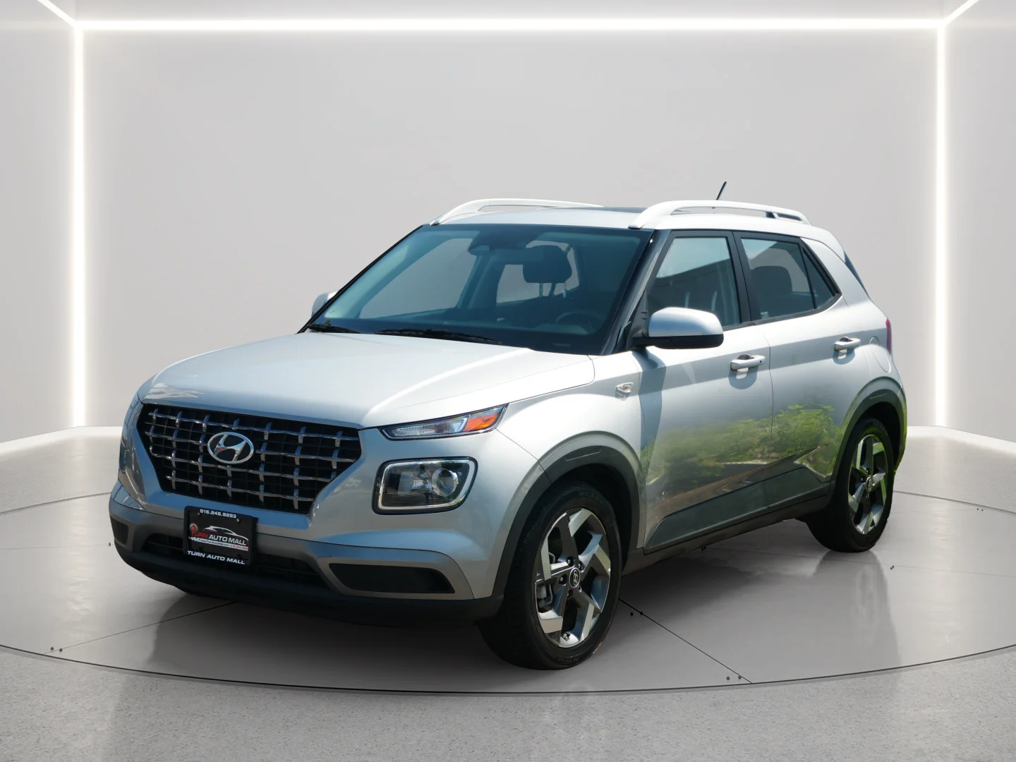 2025 Hyundai Venue
