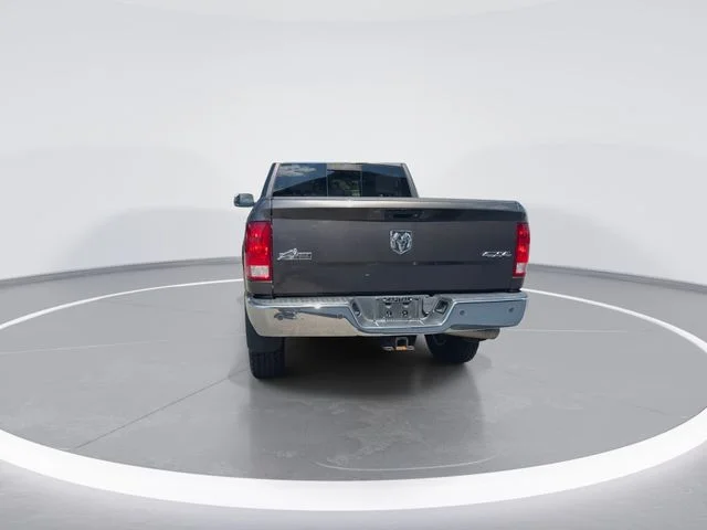 Used 2018 Gray Ram Big Horn image 7