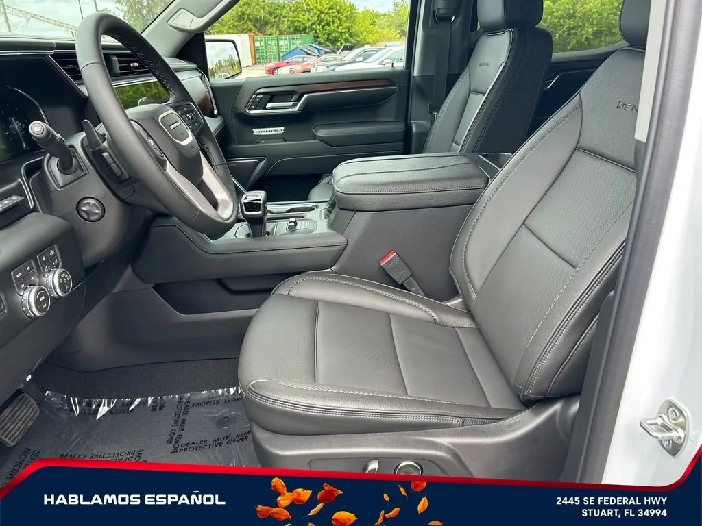 2026 GMC Sierra 1500 Denali - Photo 9