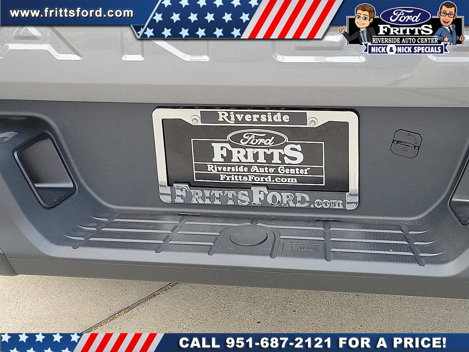 New 2026 Carbonized Gray Metallic Ford XL image 24