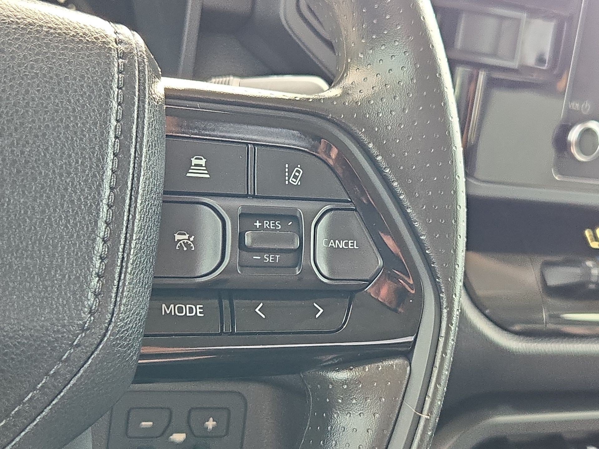 Used 2024 Red Toyota SR5 image 18