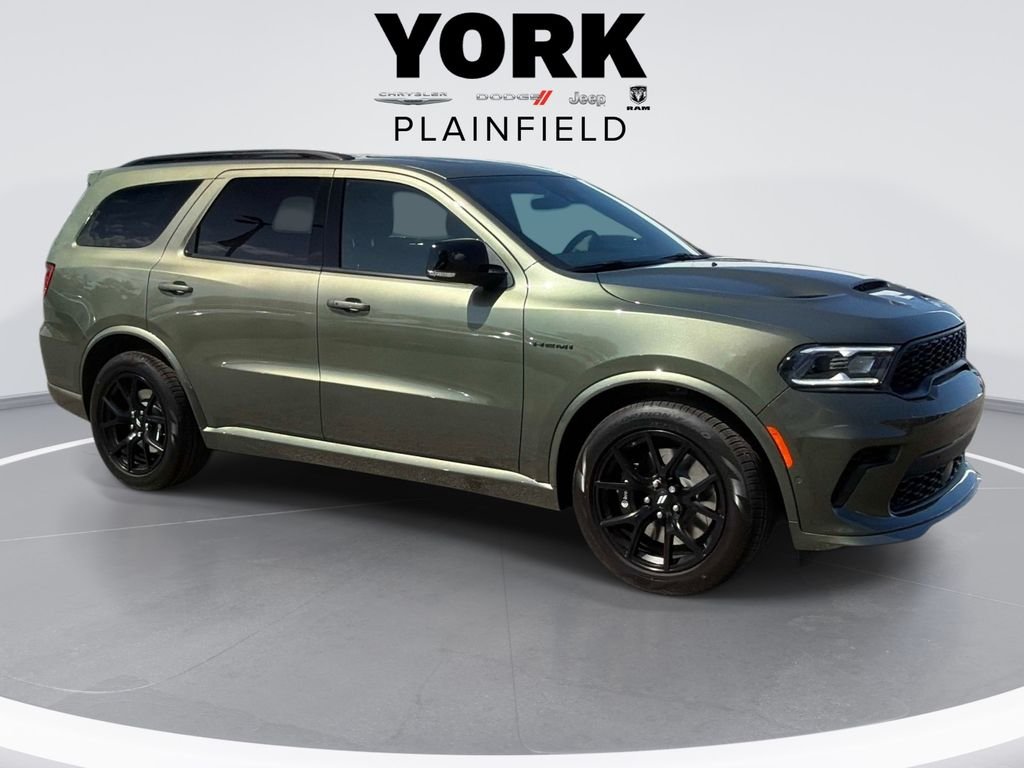 New 2026 Green Machine Dodge GT Plus HEMI V8 image 3
