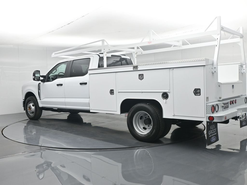 New 2026 Oxford White Ford XL image 30