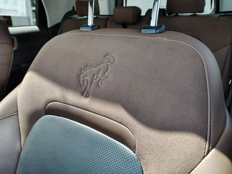 Used 2021  Ford Badlands image 21