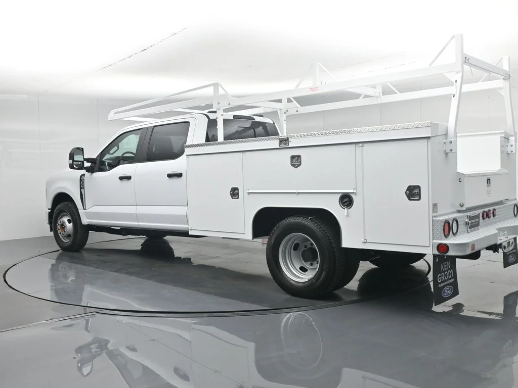 New 2026 White Ford XL image 30
