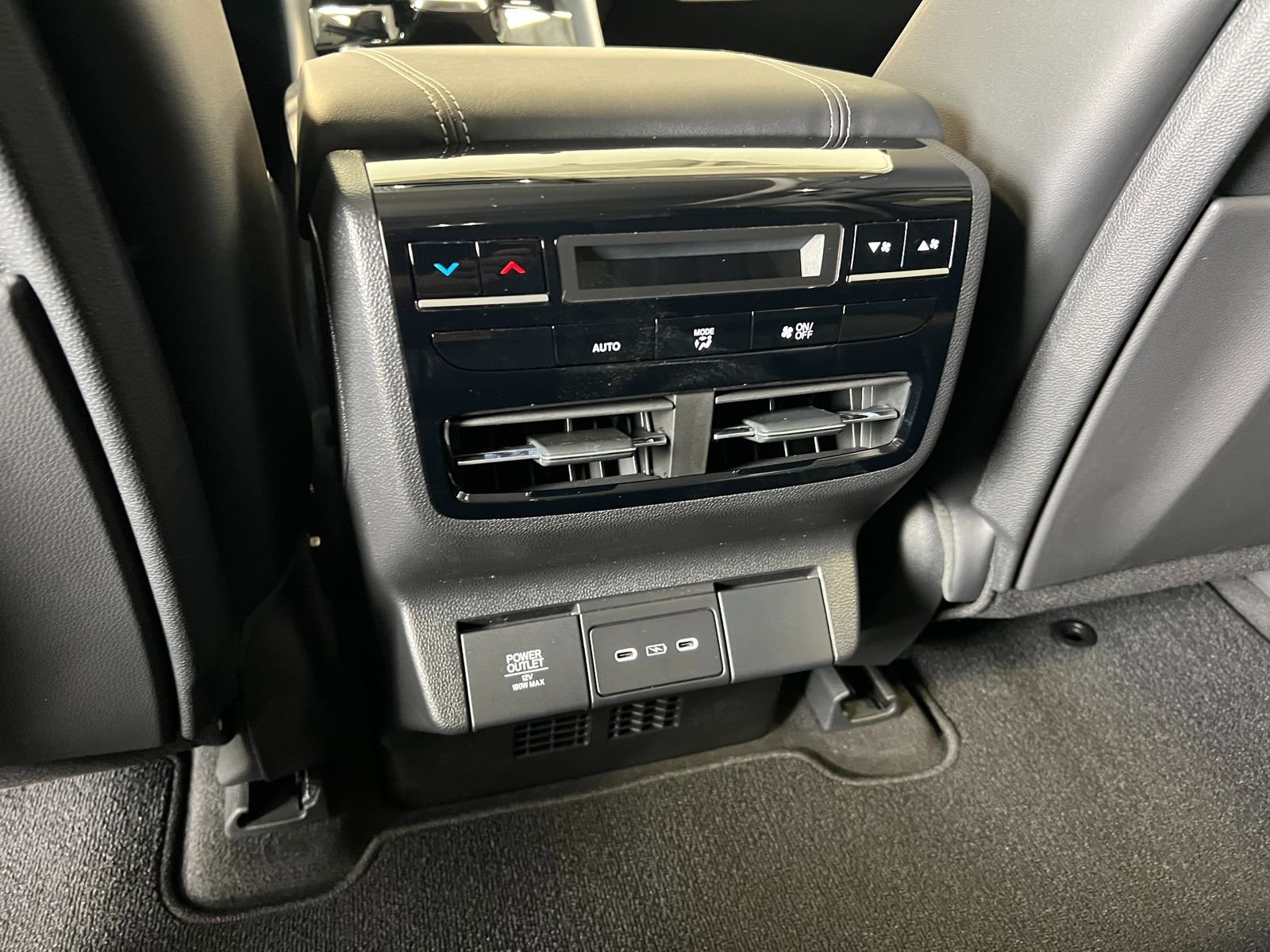 2026 Acura MDX Technology Package - Photo 32
