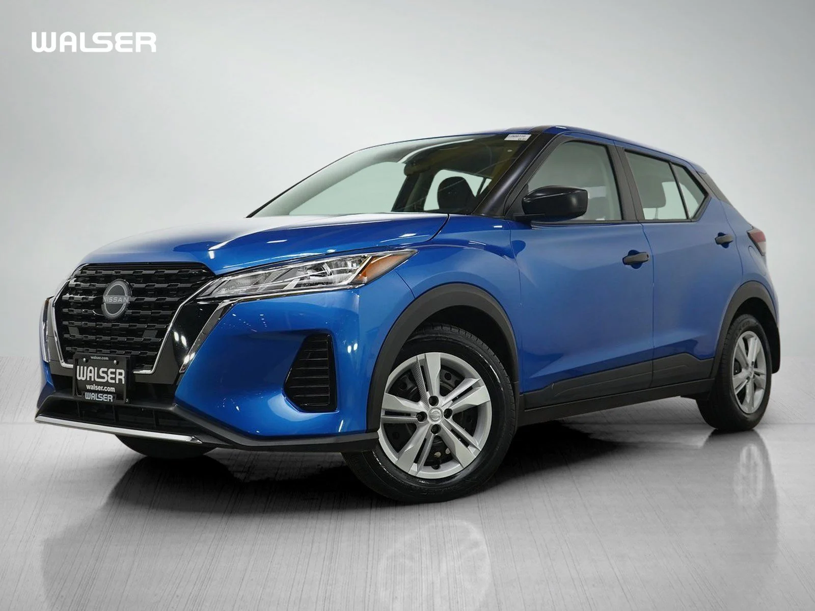2024 Nissan Kicks 1.6 S's photo