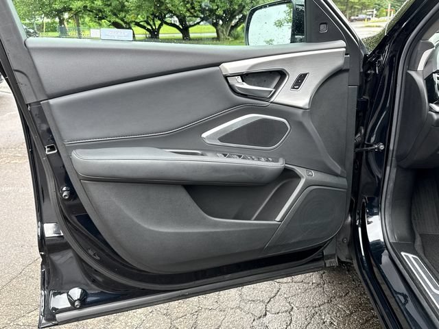 Certified Used 2024 Majestic Black Pearl Acura SH-AWD image 46