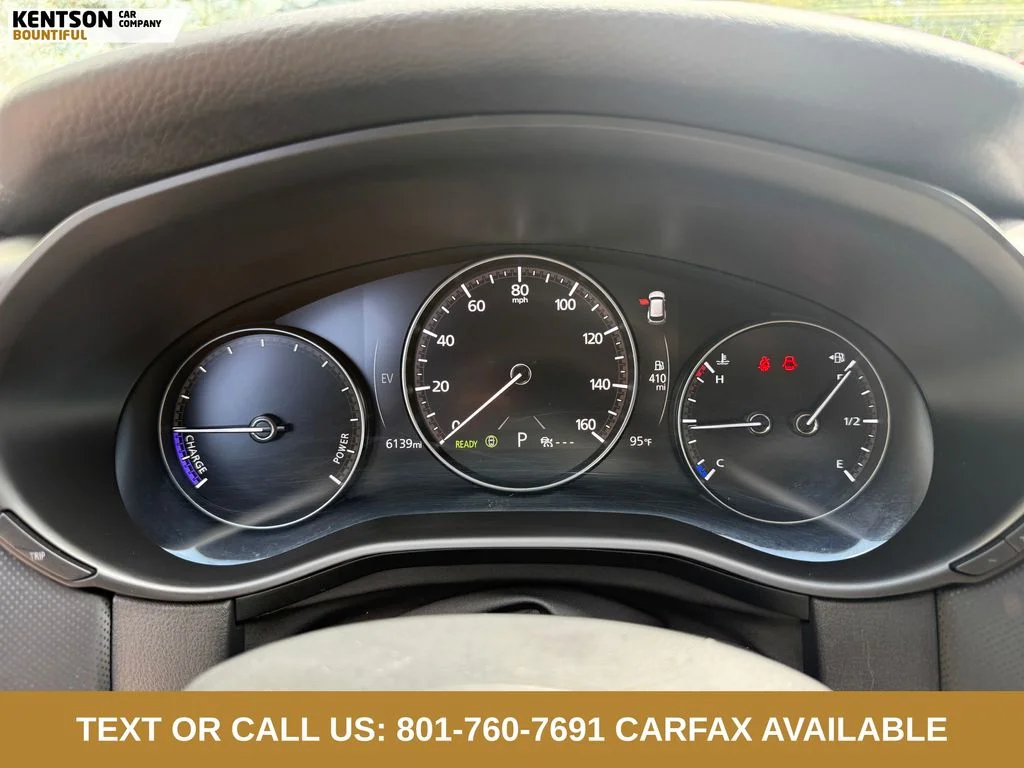 Used 2026 Black Mazda Preferred image 14