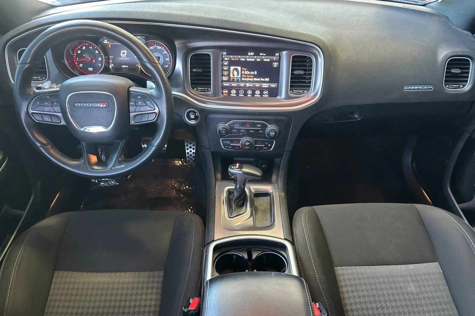 Used 2020 Go Mango Dodge GT image 13