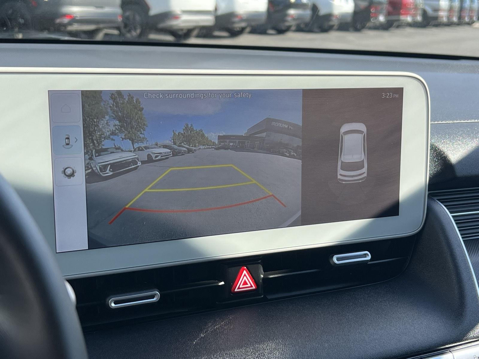 2023 Hyundai IONIQ 5 SEL - Photo 8